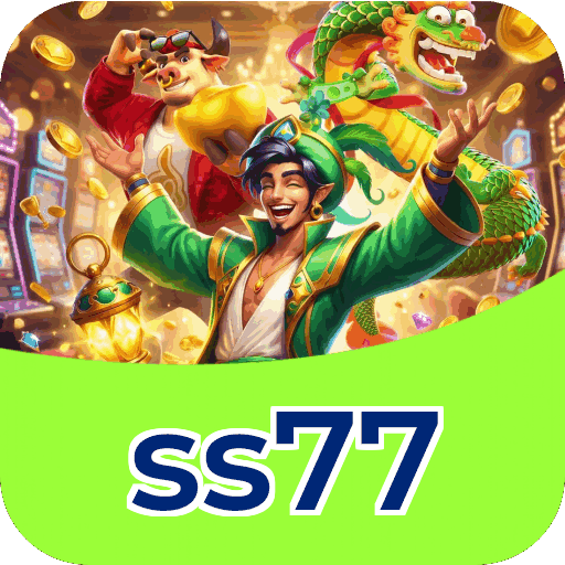 Slots Premium da PG Soft na ss77