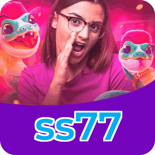 Logo Oficial ss77 Download