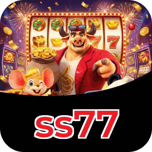 Siga a ss77 no Facebook